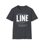Read The Line Or Miss The Strike  T-Shirt