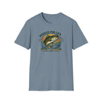 Hooked For Life T-Shirt