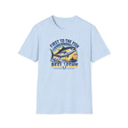 First To The Fish T-Shirt