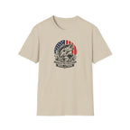 Hooked On Freedom T-Shirt