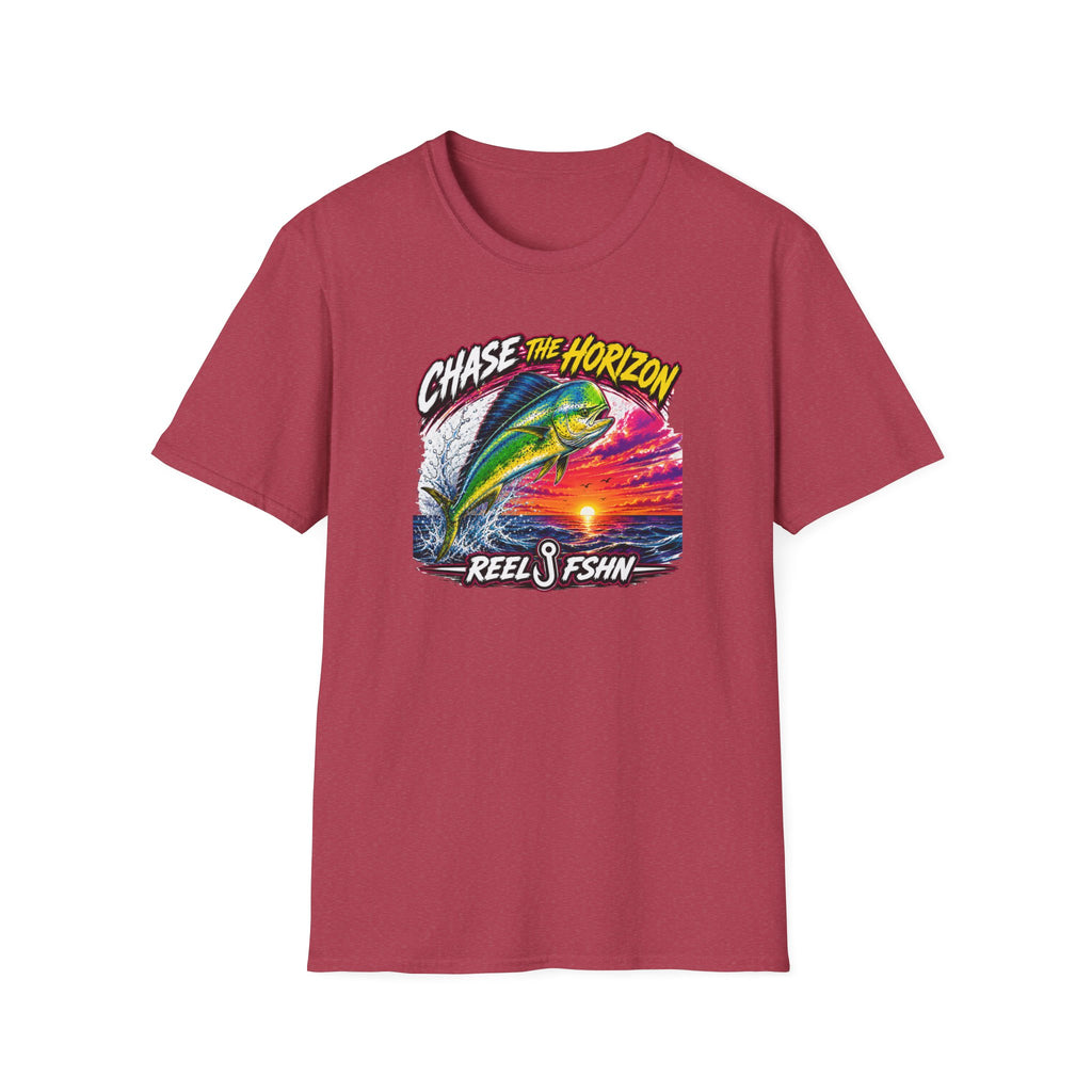 Chase The Horizon T-Shirt