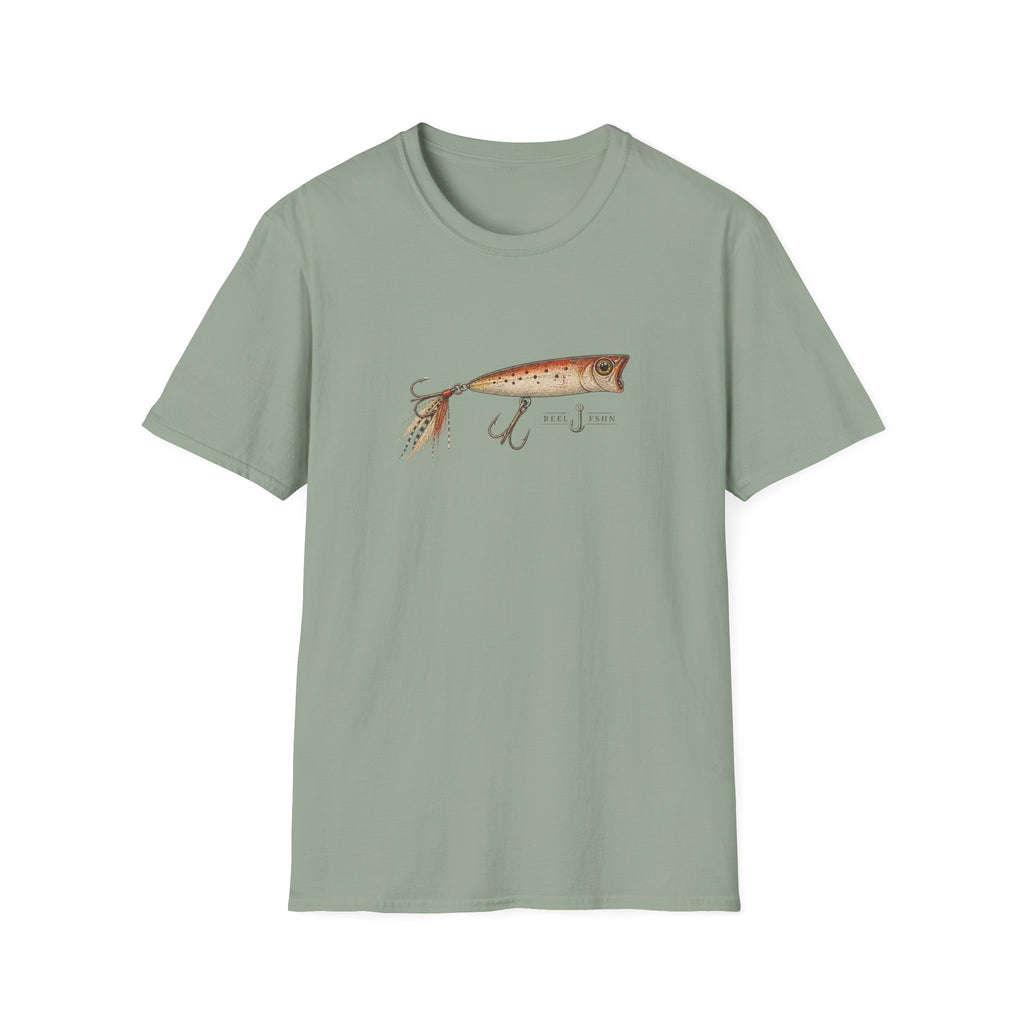 Fishing Lure T-Shirt