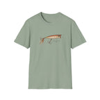 Fishing Lure T-Shirt