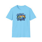 Just Hook It & Send It T-Shirt