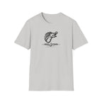 Fish Hook Monogram T-Shirt