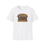Bigfoot's Bait & Tackle T-Shirt