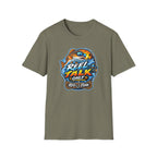 REEL Talk Only T-Shirt