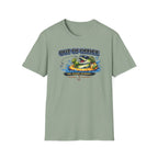 Out Of Office Try Again Monday T-Shirt