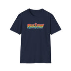 Colorful Logo T-Shirt
