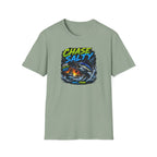 Chase Salty Live For The Bite T-Shirt