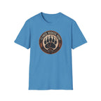 Clawed Hooked Done T-Shirt