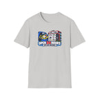 Bass Drive Through T-Shirt