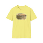 Coastal Marsh T-Shirt