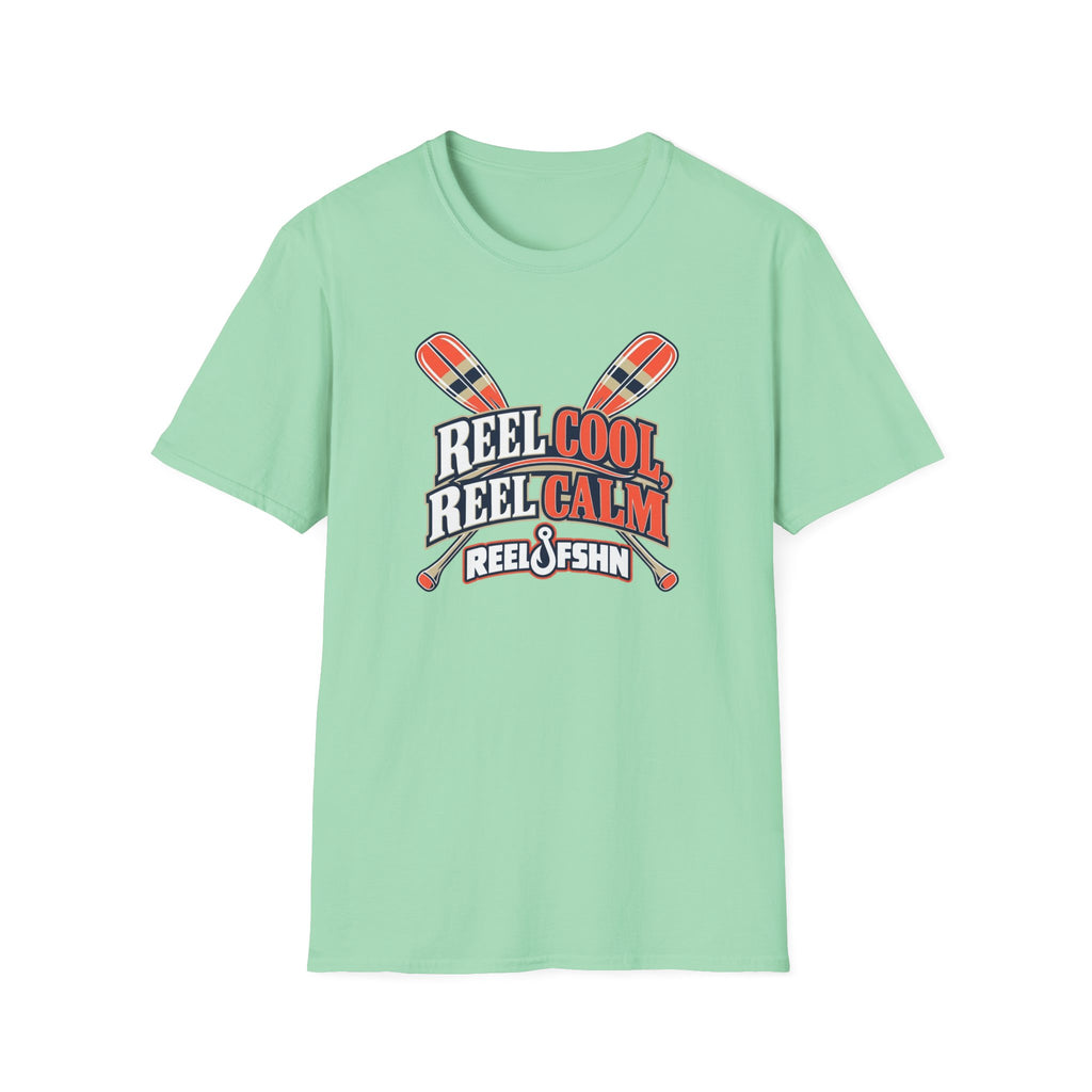 REEL COOL REEL CALM T-Shirt