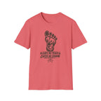 Leave No Trace. Catch No Shame T-Shirt