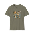Palm Tree Reflection T-Shirt
