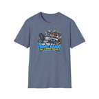 Boat Ramp Chaos T-Shirt