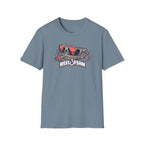 Polarized Sunglasses T-Shirt