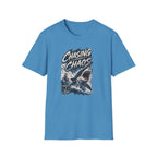 Chasing Chaos (Shark) T-Shirt