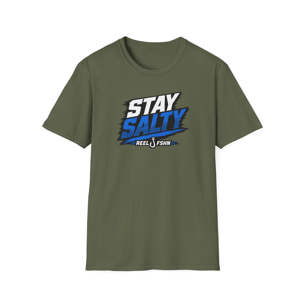 Stay Salty T-Shirt