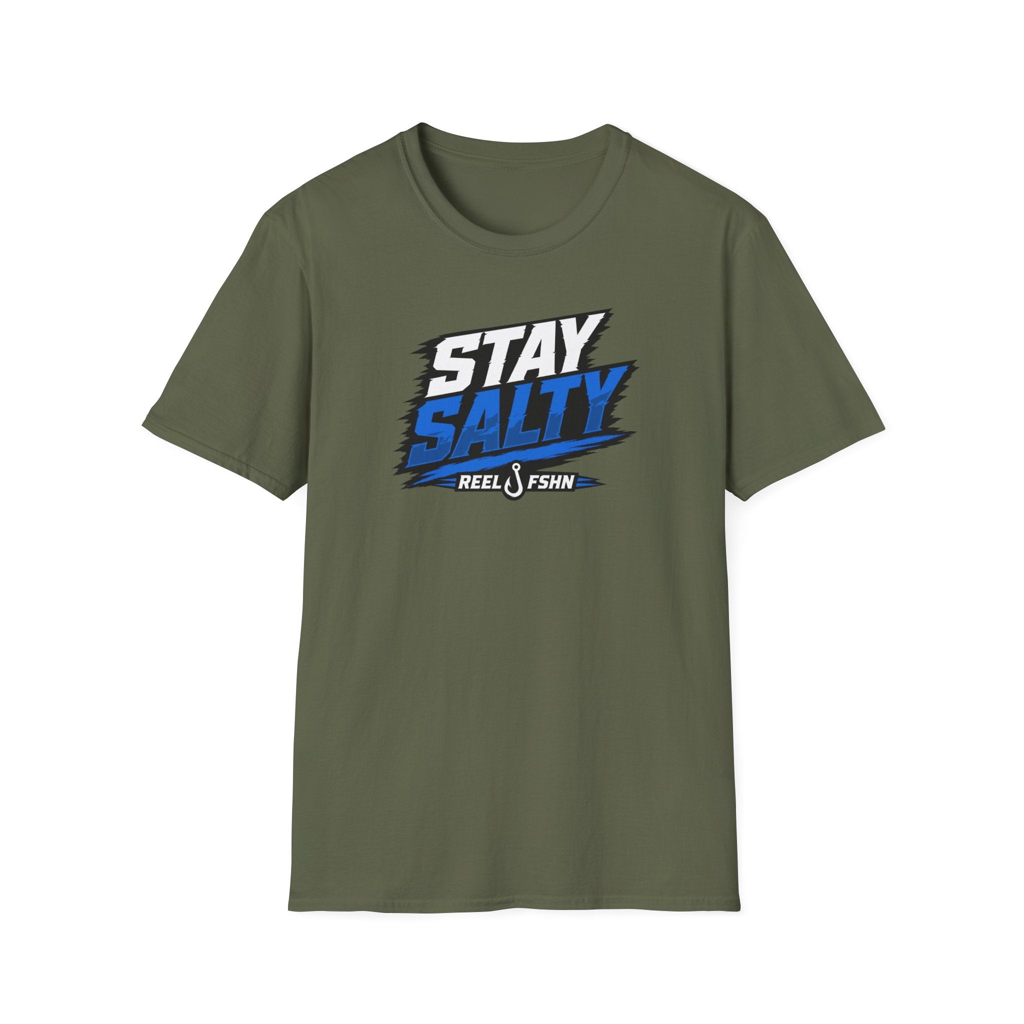Stay Salty T-Shirt