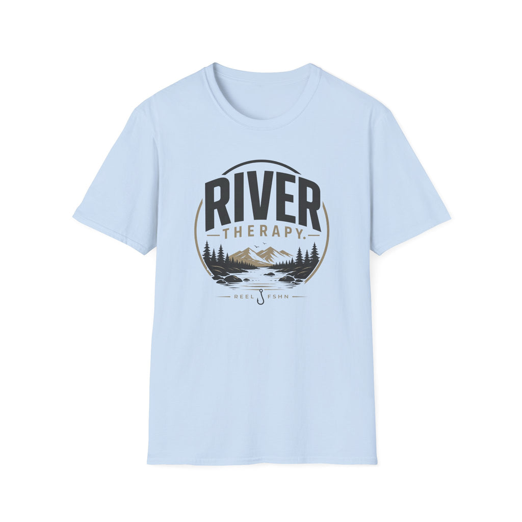 River Therapy T-Shirt