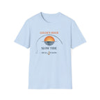 Golden Hour Slow Tide T-Shirt
