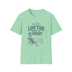 Low Tide State Of Mind T-Shirt