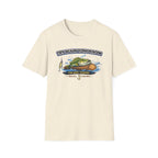 Try Again Tomorrow I'm Off Today T-Shirt