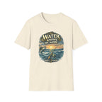 The Water Knows My Name T-Shirt