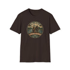 Unlikely Fishing Buddies T-Shirt