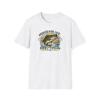 Hooked For Life T-Shirt