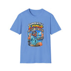 Currently Lying About Fish Size T-Shirt