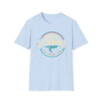Reel FSHN Logo T-Shirt