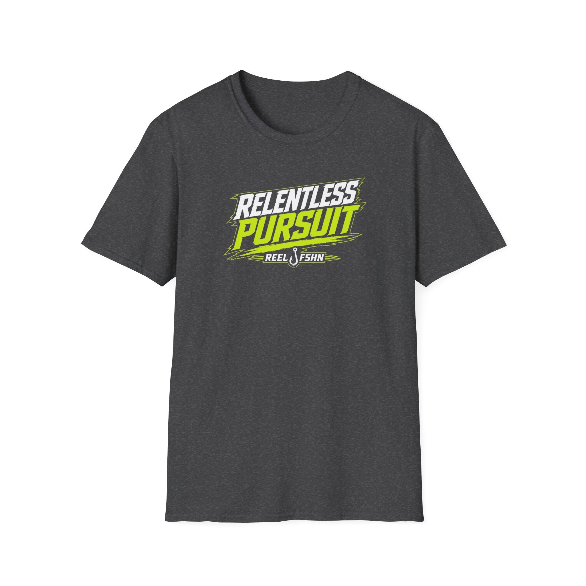 Relentless Pursuit T-Shirt