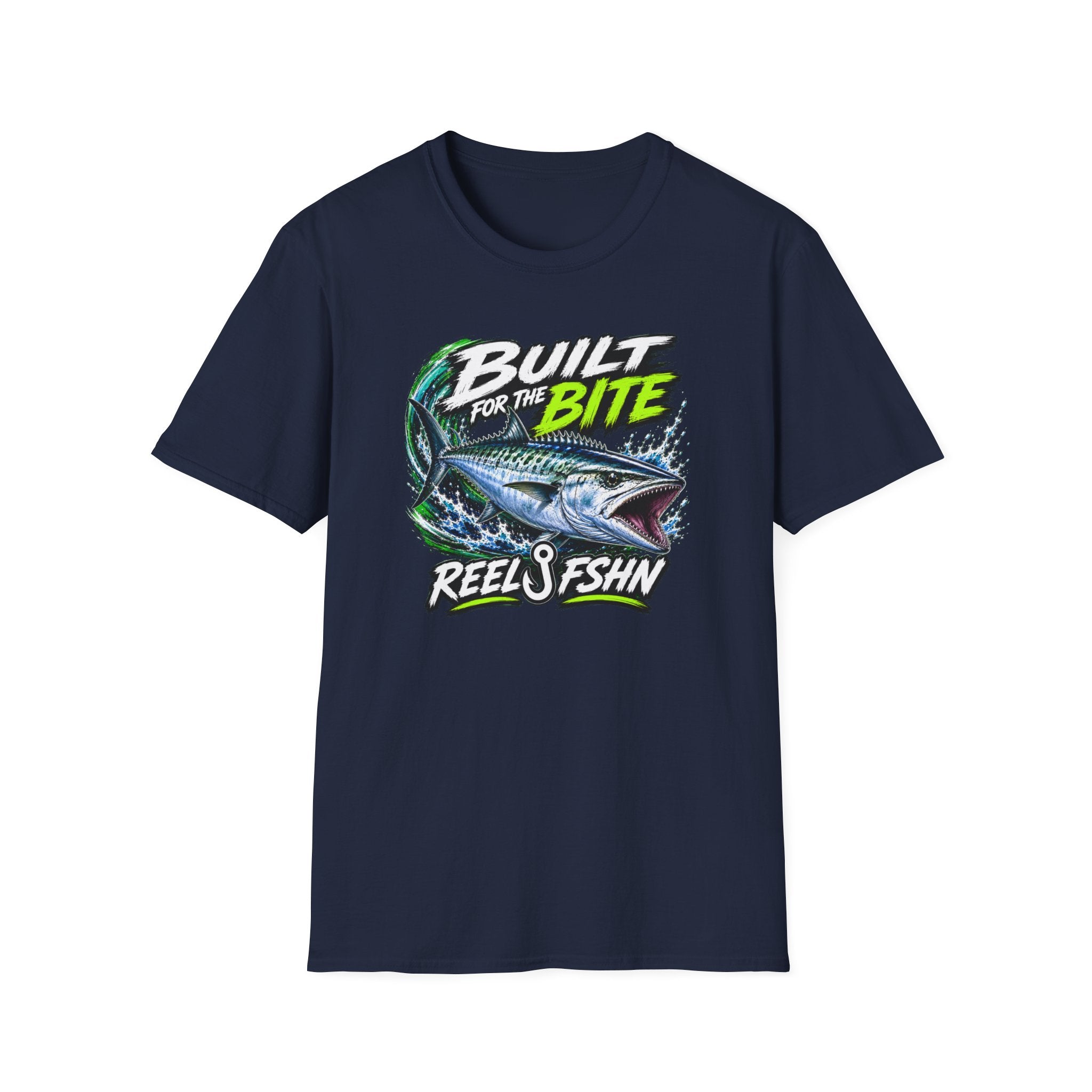 Built For The Bite T-Shirt