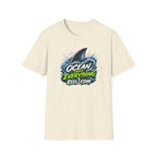 Ocean Over Everything T-Shirt