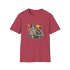 Morning Flats Tarpon T-Shirt