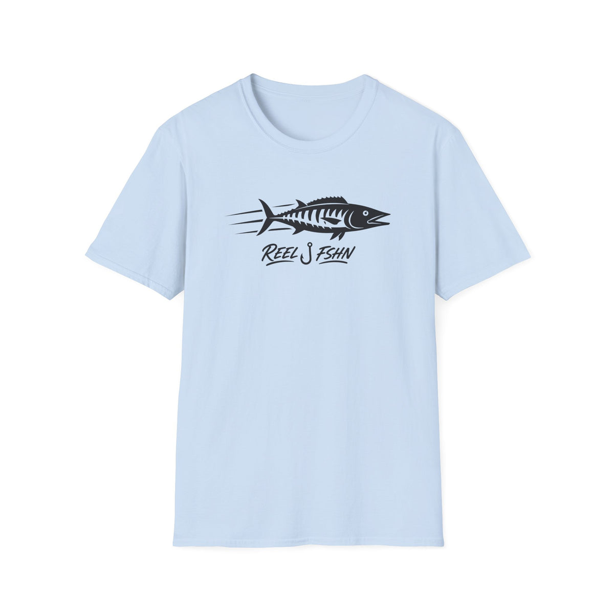 Wahoo Speed Sticker T-Shirt