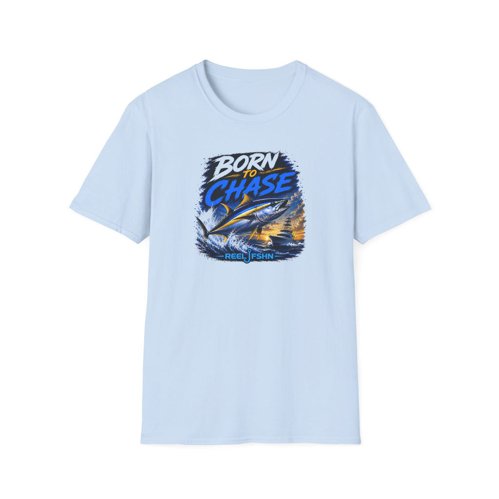 Born To Chase T-Shirt