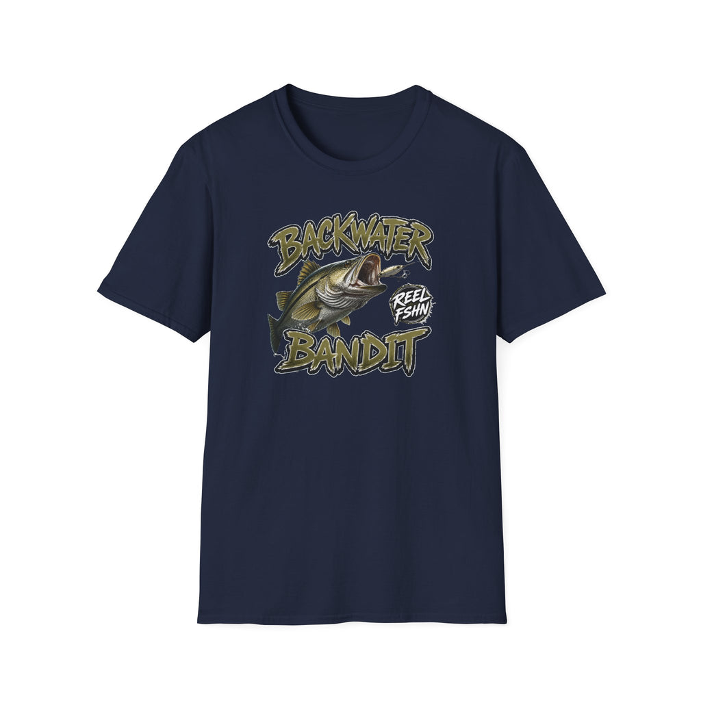 Backwater Bandit T-Shirt