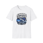 Chase The Horizon Marlin T-Shirt