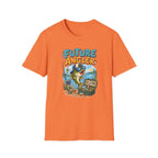 Future Angler T-Shirt