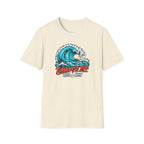 Turquoise Tide T-Shirt
