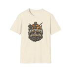 Anchors & Aftermath T-Shirt