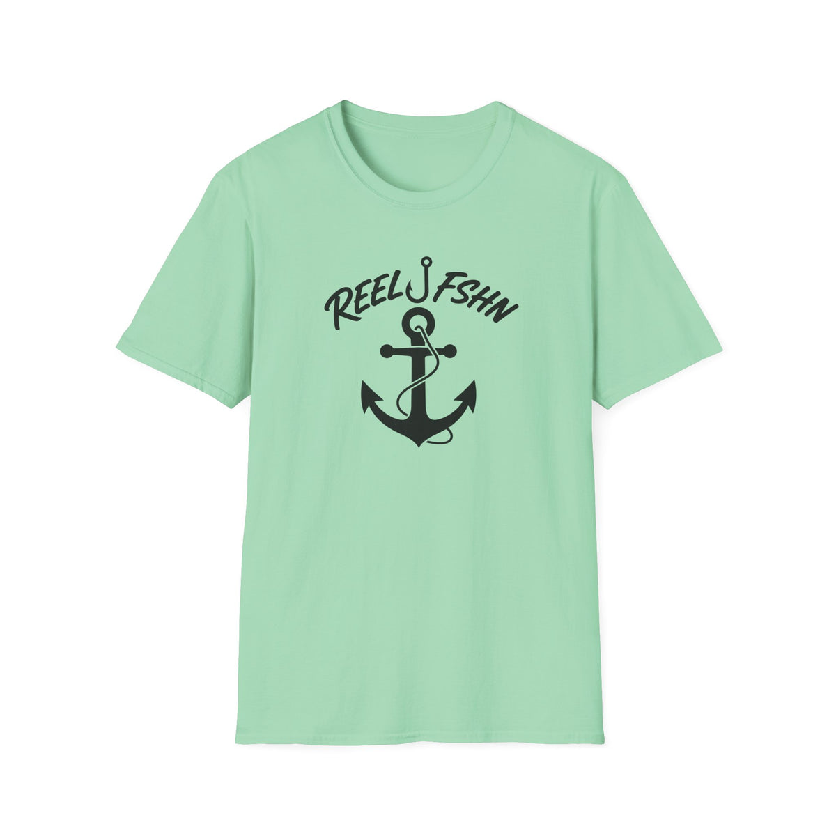 Anchor & Rope T-Shirt
