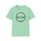 Rope Emblem w Logo T-Shirt
