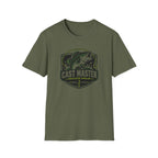 Cast Master T-Shirt