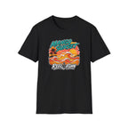 Mango Sunset T-Shirt