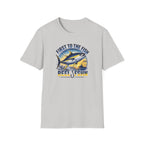 First To The Fish T-Shirt